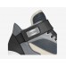 "Le' Motif" Custom Designed Shoes Black/Gray